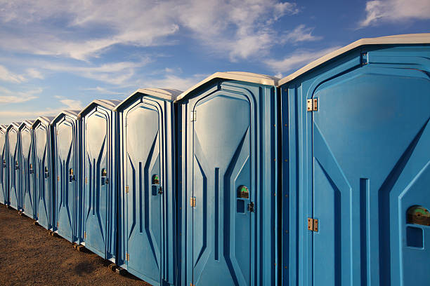 Best Portable Restroom Maintenance and Cleaning  in Loxahatchee Groves, FL